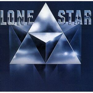 Lone Star - Lone Star  CD